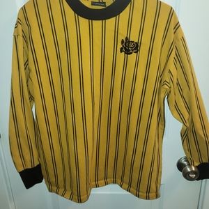 Emyre long sleeve shirt